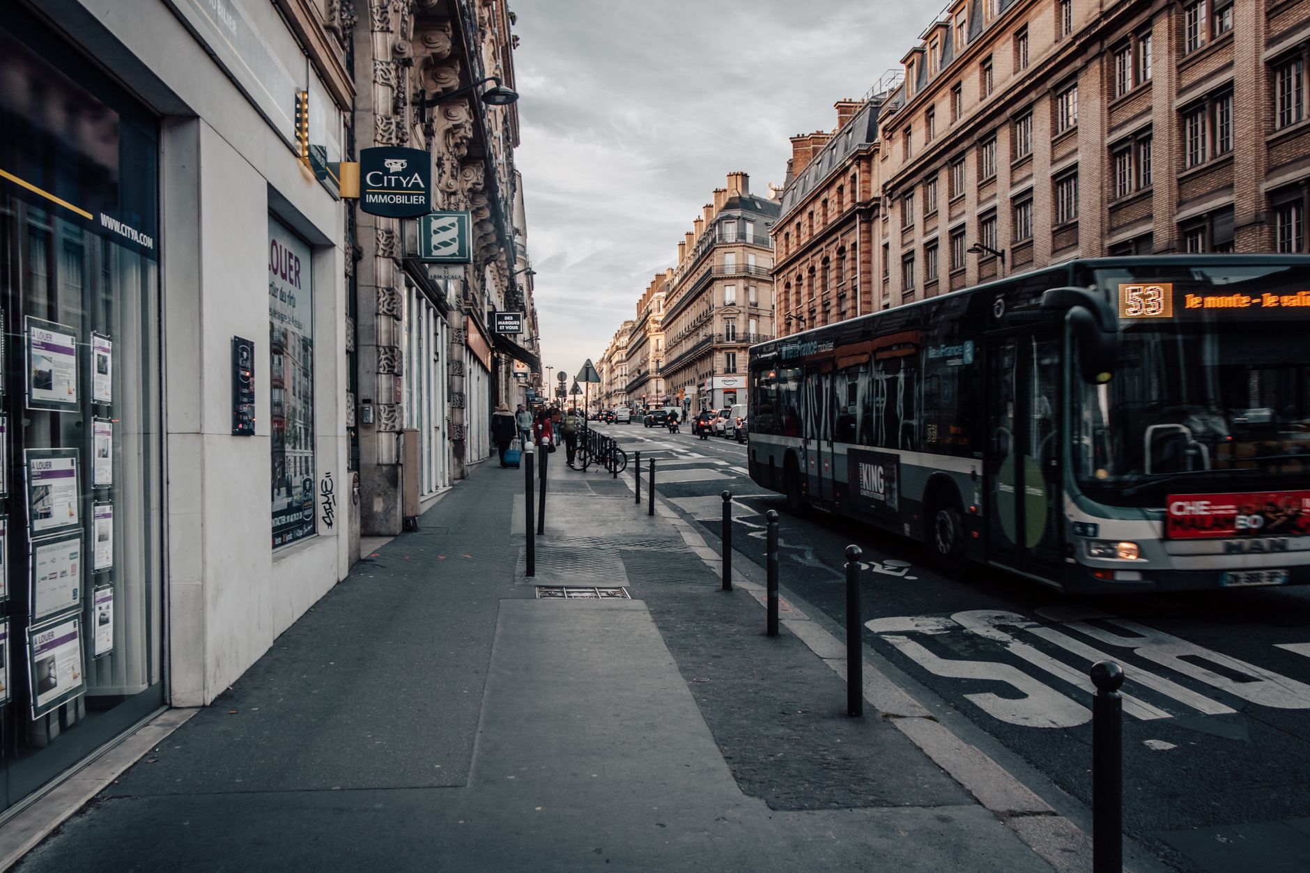 Diagnostiqueur immobilier à Béziers